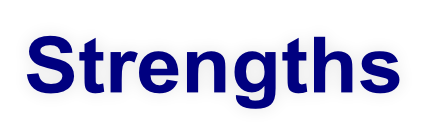 Strengths